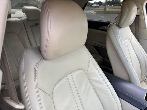 Used 2014 Lincoln MKZ Hybrid w/ Equipment Group 201A Select image 29