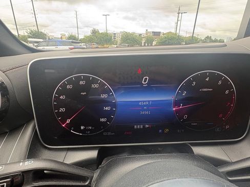Certified 2023 Mercedes-Benz GLC 300 4MATIC image 12