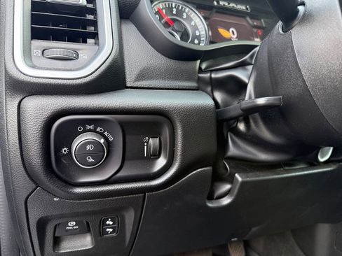 Used 2022 RAM 1500 Big Horn image 17