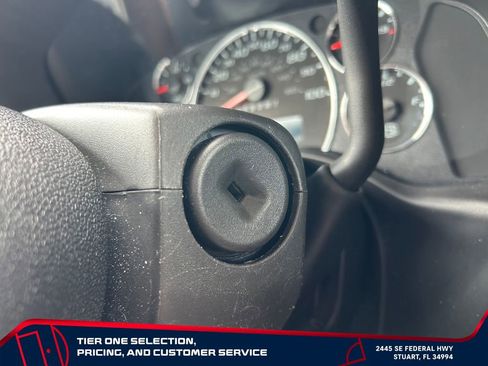 Used 2024 Chevrolet Express 3500 LT w/ LT Preferred Equipment Group RWD image 19