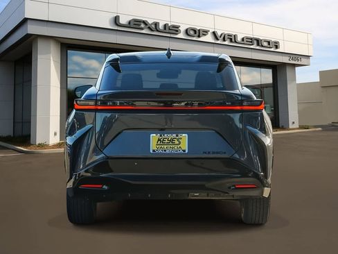 New 2026 Lexus RZ 350e 2WD w/ Accessory Package (Z2) image 3