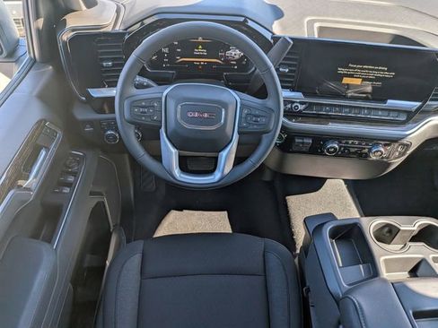 New 2026 GMC Sierra 1500 SLE w/ X31 Off-Road Package AWD/4WD image 16