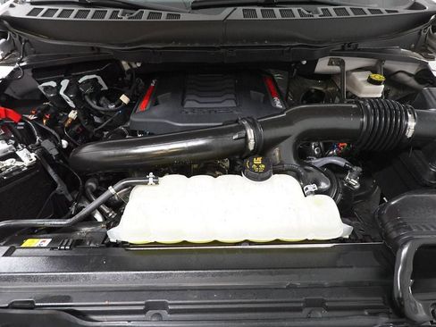 Certified 2025 Ford F150 Raptor AWD/4WD image 31