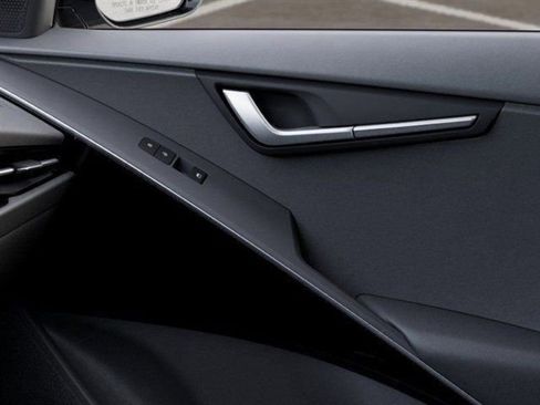 New 2026 Kia Niro Wind FWD image 8