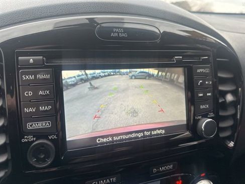 Used 2014 Nissan Juke SL image 19