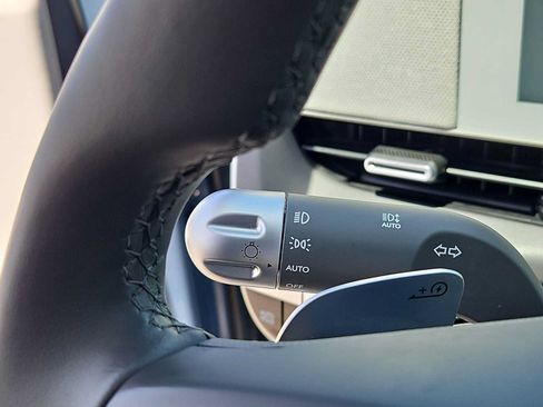 Certified 2024 Hyundai Ioniq 5 Limited RWD image 26