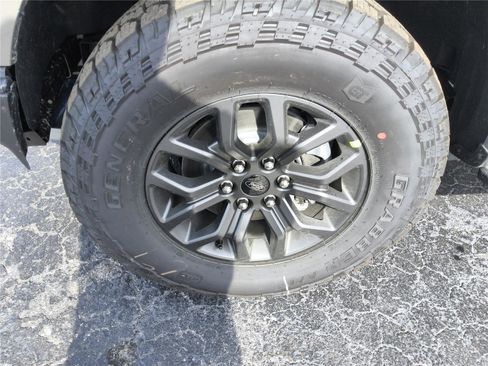 New 2026 Ford F150 Tremor w/ Equipment Group 402A High AWD/4WD image 9