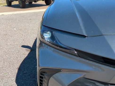 Certified 2025 Toyota Camry SE image 10