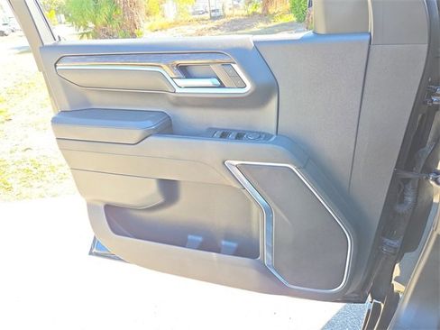 Certified 2024 GMC Sierra 1500 Elevation image 18