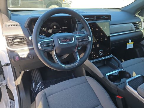 New 2026 GMC Terrain Elevation FWD image 16