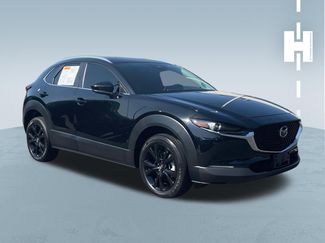 Used 2024 MAZDA CX-30 AWD 2.5 S w/ Select Sport Pkg video 1