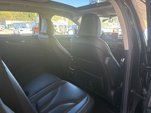 Used 2022 Lincoln Nautilus Reserve image 20