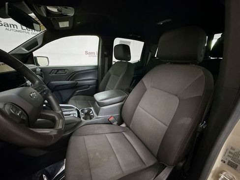 Used 2023 Chevrolet Colorado Trail Boss w/ Advanced Trailering Package image 22