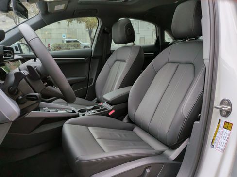 Used 2026 Audi A3 2.0T Premium AWD/4WD image 16