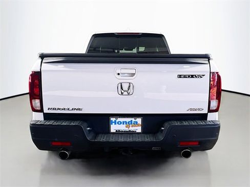 Used 2023 Honda Ridgeline RTL-E image 26