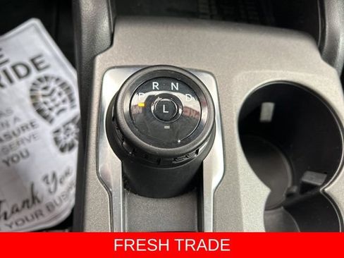 Used 2025 Ford Bronco Sport Outer Banks AWD/4WD image 31