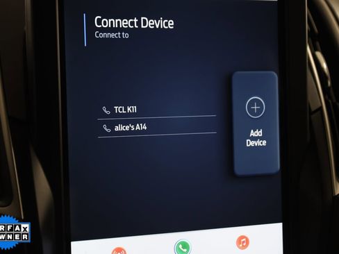 Used 2023 Ford Edge ST-Line image 40