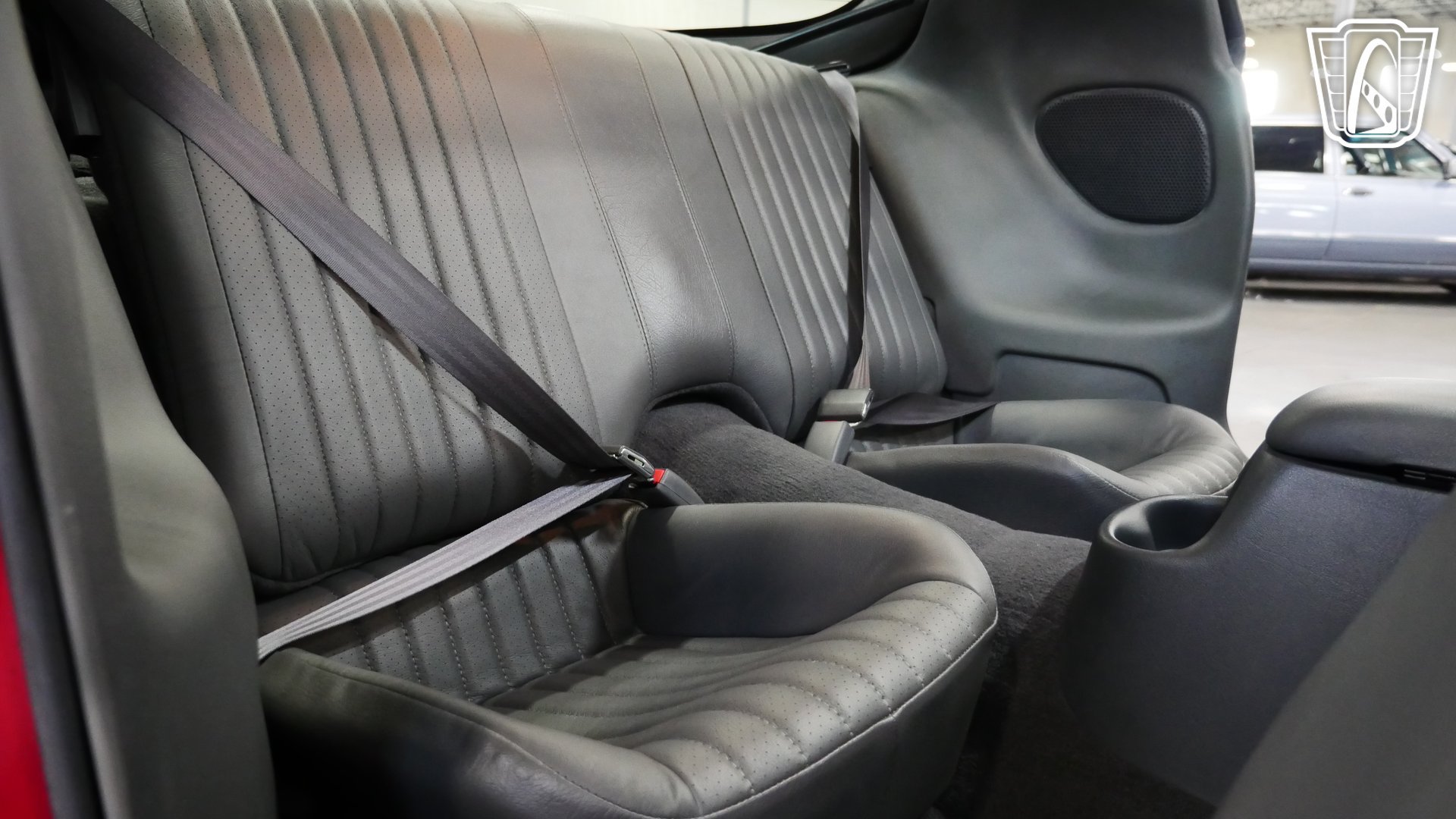 Used 1998 Pontiac Firebird Formula RWD image 13