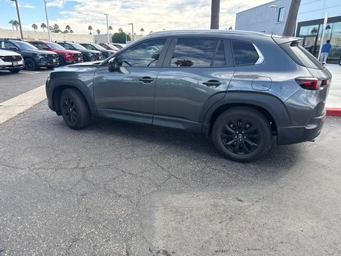 Certified 2024 MAZDA CX-50 AWD 2.5 S w/ Premium Package image 46