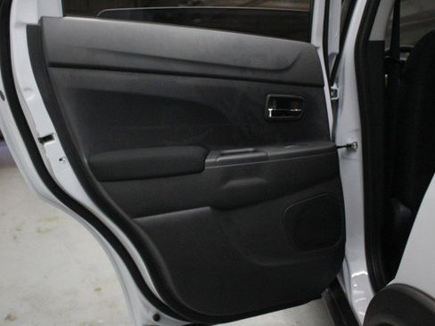 New 2026 Mitsubishi Outlander Sport LE image 26