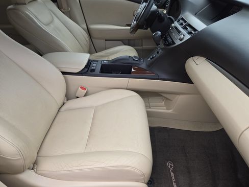 Used 2015 Lexus RX 350 FWD image 14