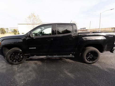 Used 2022 GMC Canyon Elevation w/ Trailering Package image 6