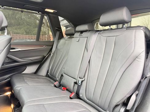 Used 2017 BMW X5 xDrive35i image 15