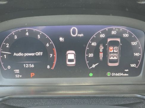 Certified 2023 Honda Accord EX image 28