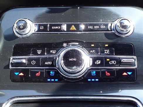 New 2022 Lincoln Nautilus Reserve w/ Equipment Group 201A image 41