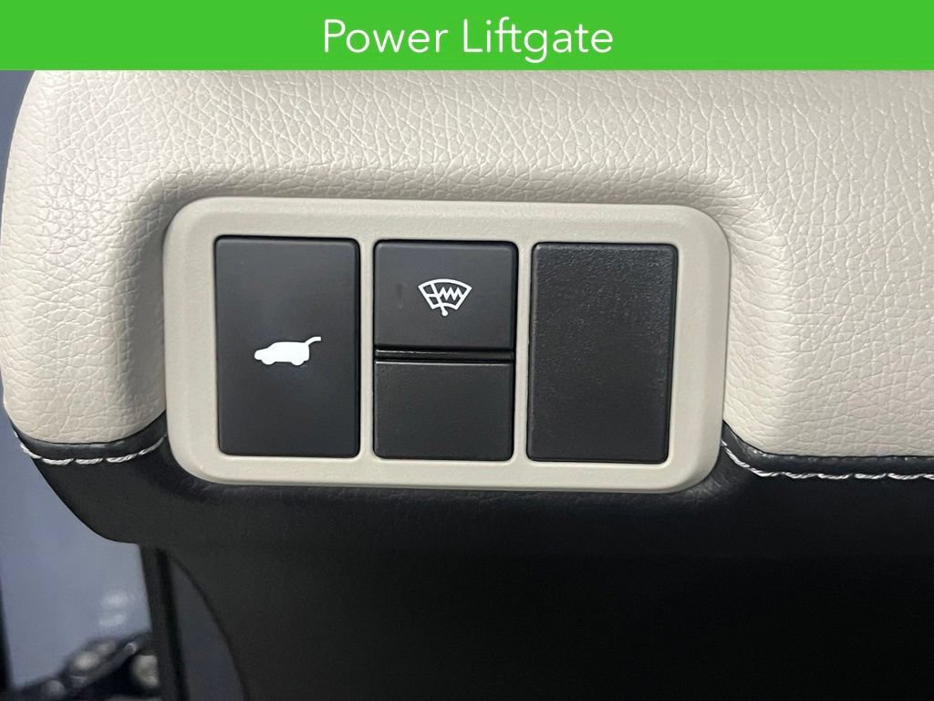 Used 2026 Honda Passport TrailSport Elite image 22