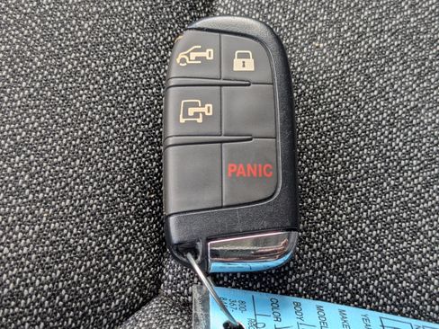 Used 2024 RAM ProMaster 1500 image 31