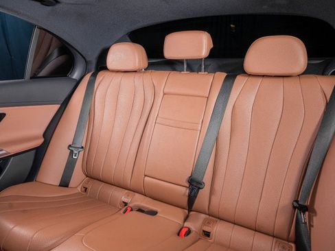 New 2026 Mercedes-Benz E 450 4MATIC Sedan image 28