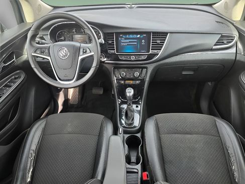 Used 2018 Buick Encore Preferred image 25