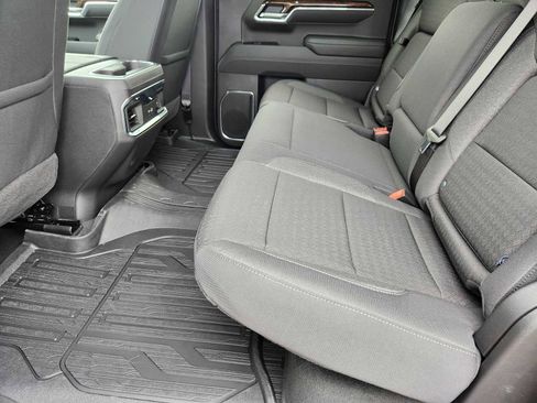 New 2026 GMC Sierra 1500 Elevation w/ Preferred Package image 10