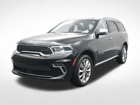 Used 2023 Dodge Durango Citadel image 6
