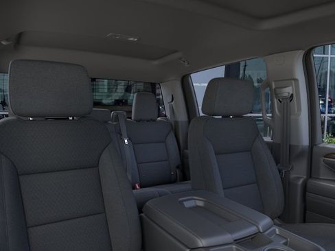 New 2026 GMC Sierra 2500 SLE image 24