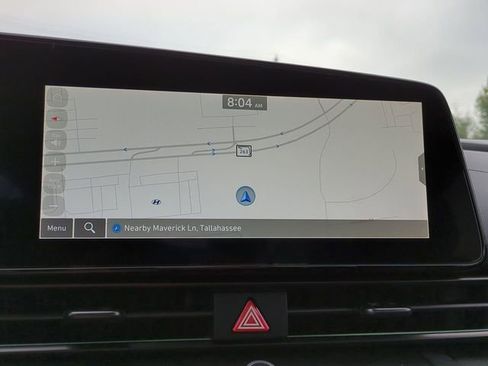 New 2025 Hyundai Elantra SEL FWD image 20