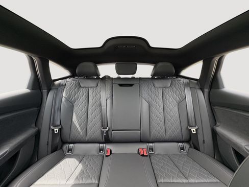 New 2027 Audi S6 e-tron Premium Plus AWD/4WD image 19