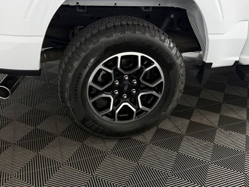 Used 2023 Ford F150 XLT w/ Equipment Group 302A High AWD/4WD image 21