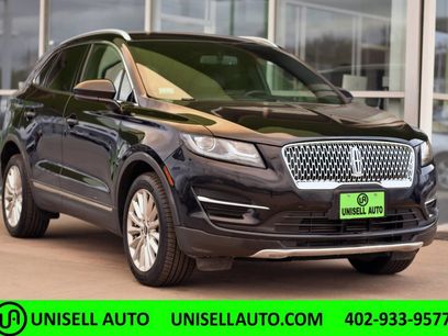 Used 2019 Lincoln MKC Premiere