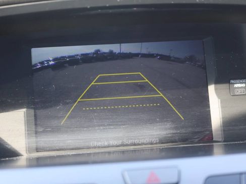 Used 2014 Honda Odyssey EX-L image 24