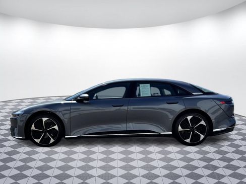 Used 2024 Lucid Air Touring AWD/4WD image 4