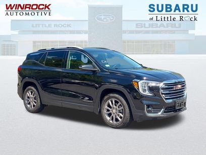 Used 2024 GMC Terrain SLT