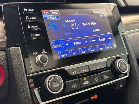 Used 2021 Honda Civic EX image 23