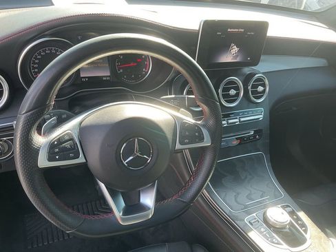 Used 2018 Mercedes-Benz GLC 43 AMG 4MATIC image 12
