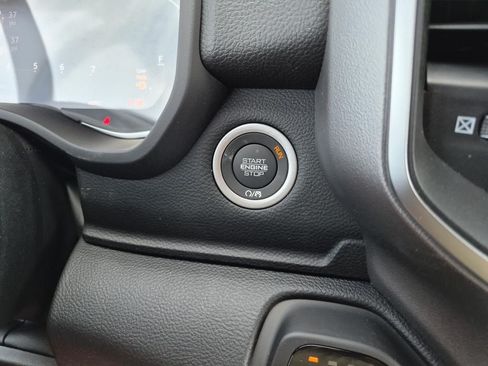 New 2026 RAM 1500 Lone Star AWD/4WD image 19