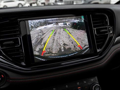 New 2026 Dodge Durango GT image 19