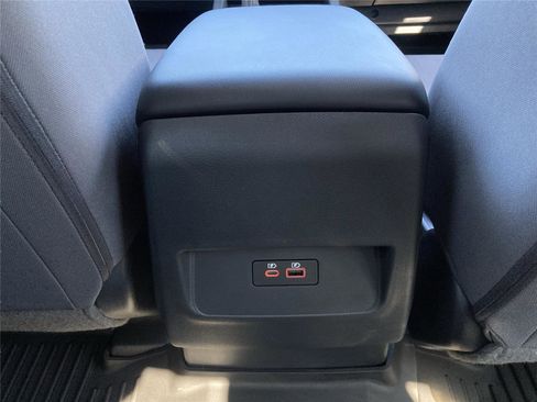 New 2026 Nissan Frontier SV w/ All-Weather Content Package AWD/4WD image 27