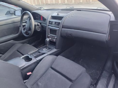 Used 2009 Pontiac G8 w/ Comfort And Sound Package image 17