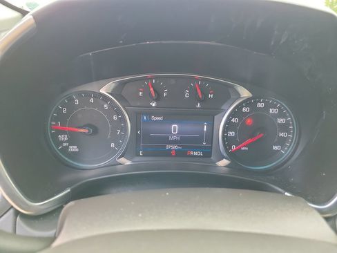 Used 2023 Chevrolet Equinox LS w/ LS Convenience Package AWD/4WD image 28